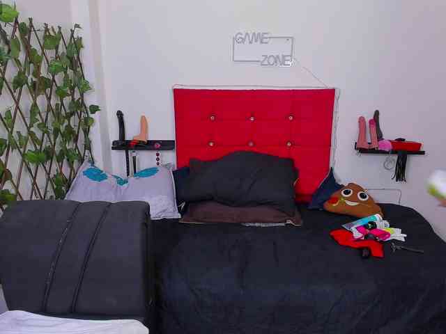 DannyGonzales webcam