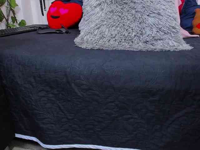 DannyGonzales webcam