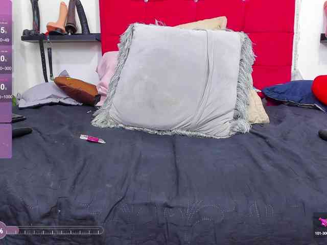 DannyGonzales webcam