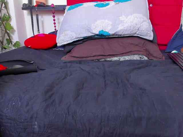 DannyGonzales webcam