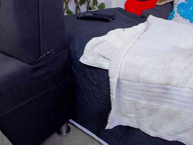 DannyGonzales webcam