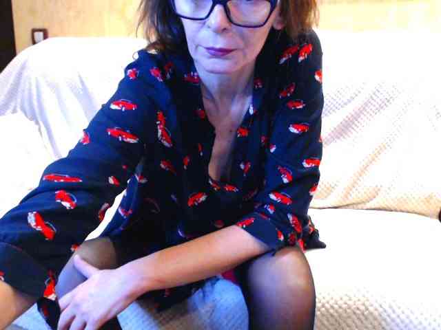Julianna6532 Live Webcam on BongaCams