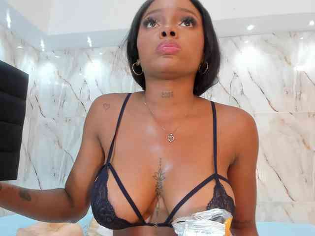 Mia-jackson webcam