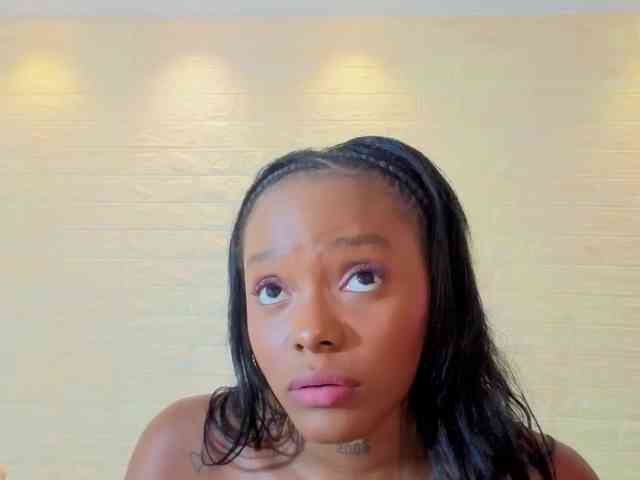 Mia-jackson webcam
