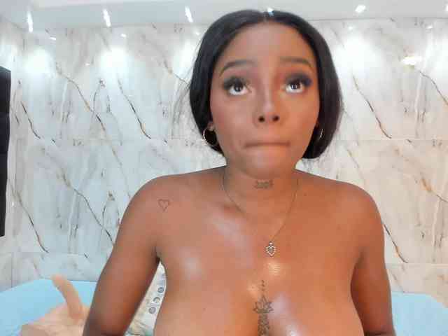 Mia-jackson webcam