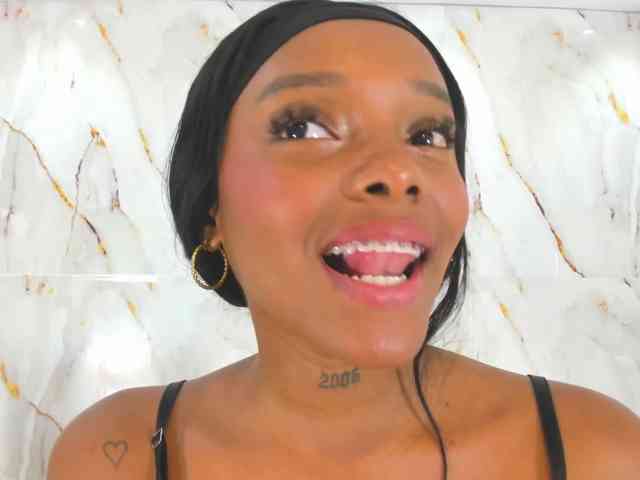 Mia-jackson webcam
