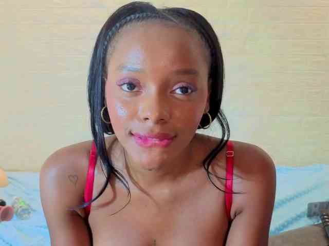 Mia-jackson webcam