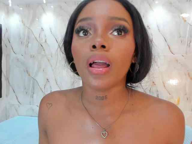 Mia-jackson webcam