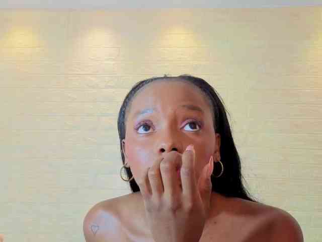 Mia-jackson webcam