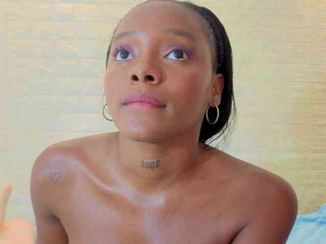 Mia-jackson webcam