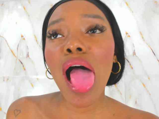 Mia-jackson webcam