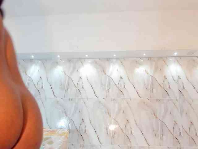 Mia-jackson webcam