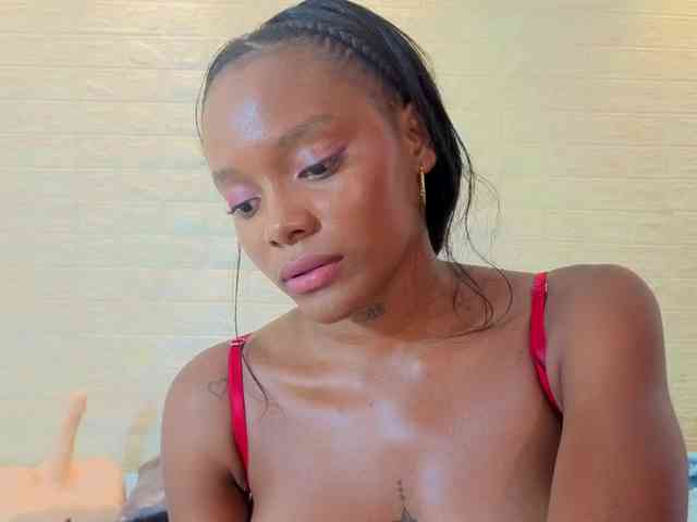 Mia-jackson webcam