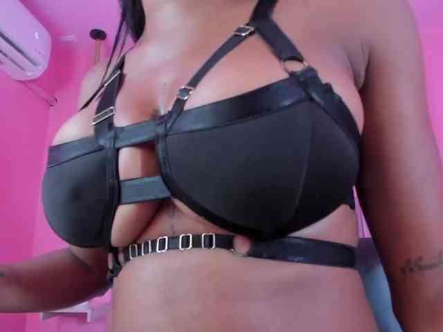 Mia-jackson webcam