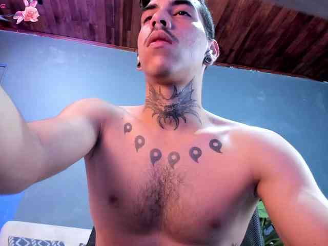 jharol-cardona