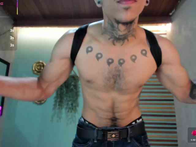 jharol-cardona
