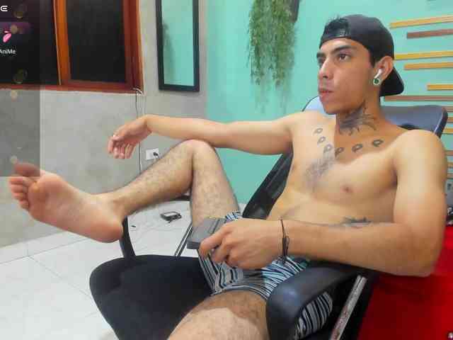 jharol-cardona