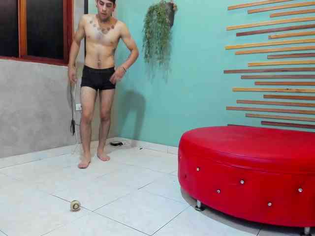 jharol-cardona
