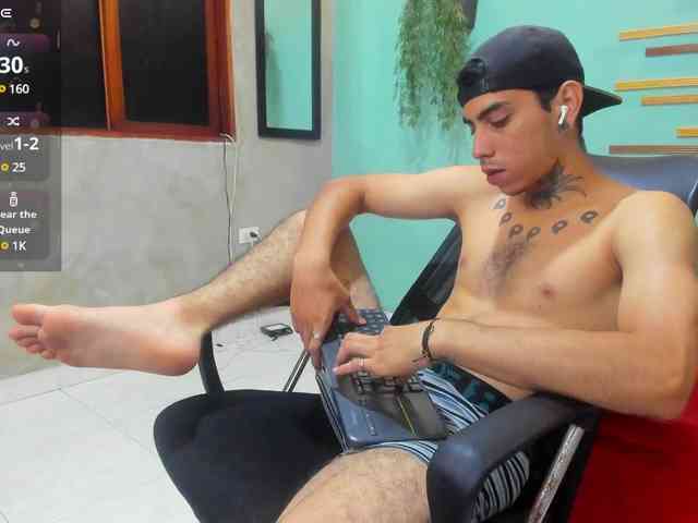 jharol-cardona