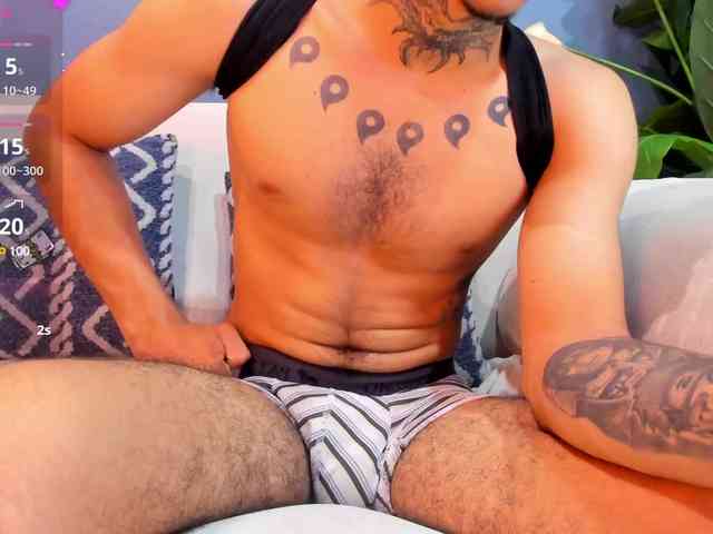 jharol-cardona