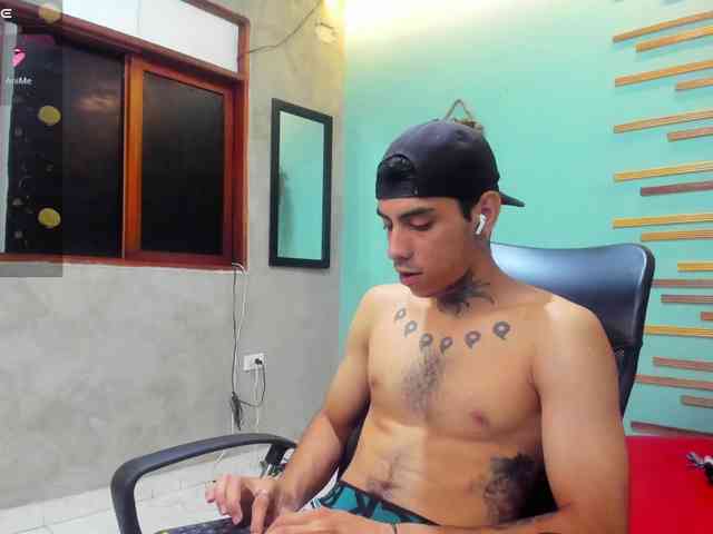 jharol-cardona
