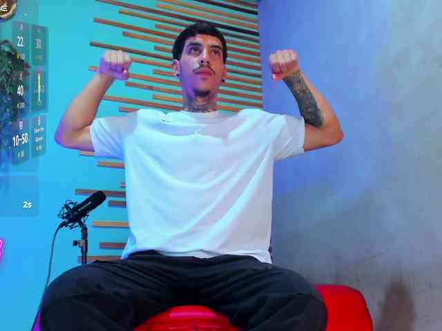 jharol-cardona