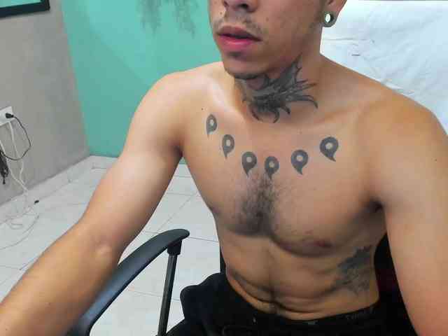 jharol-cardona