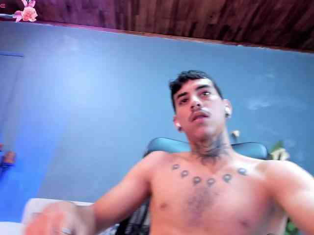 jharol-cardona