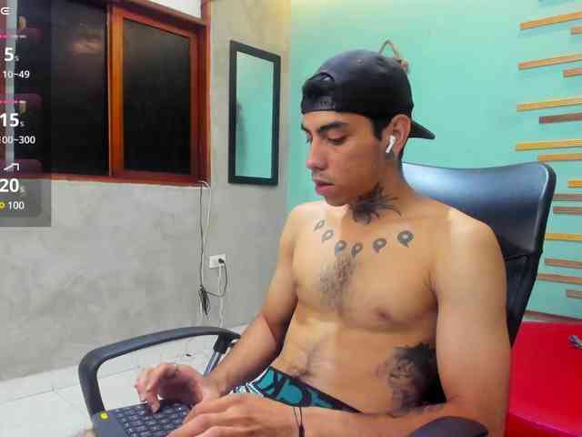 jharol-cardona