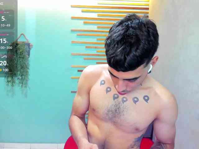 jharol-cardona
