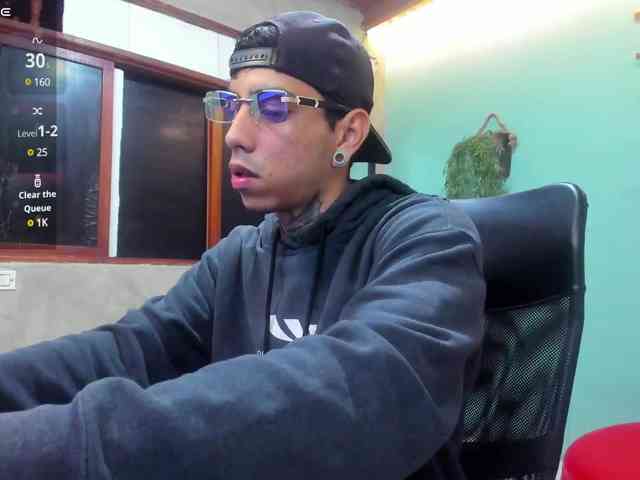 jharol-cardona