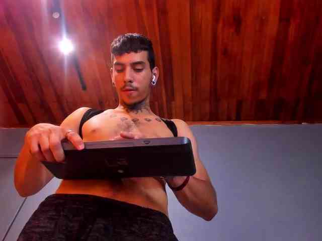 jharol-cardona