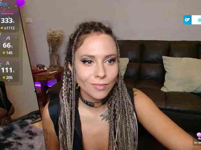 MagicSpark webcam