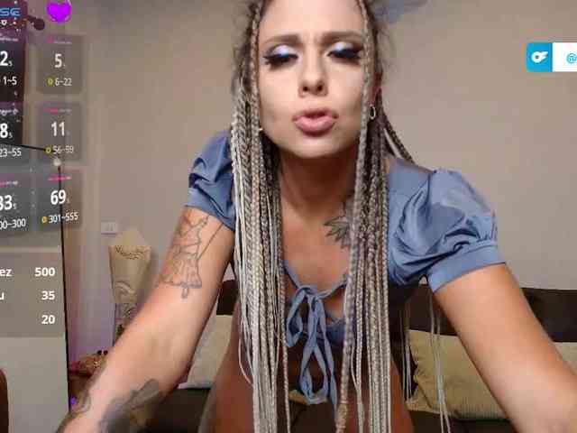 MagicSpark webcam