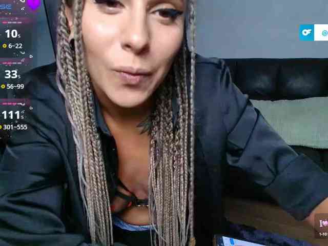 MagicSpark webcam