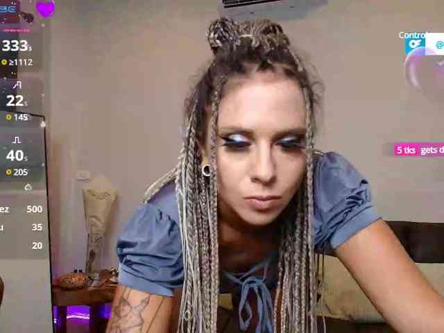 MagicSpark webcam