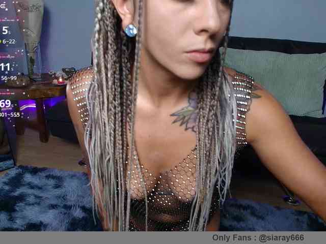 MagicSpark webcam