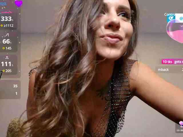 MagicSpark webcam