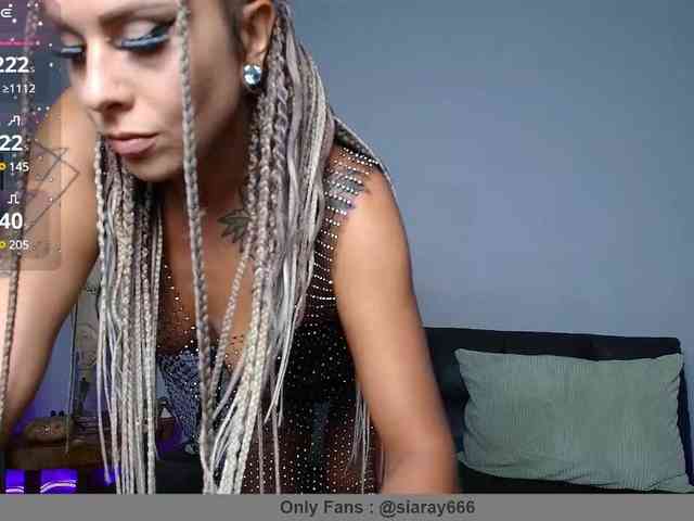 MagicSpark webcam