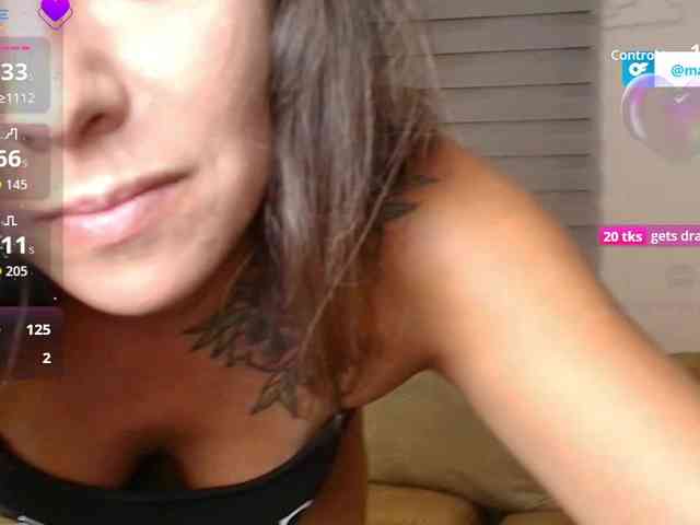 MagicSpark webcam