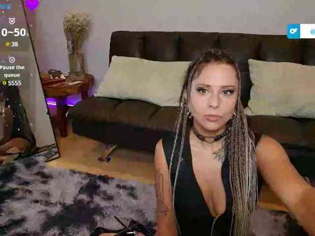 MagicSpark webcam