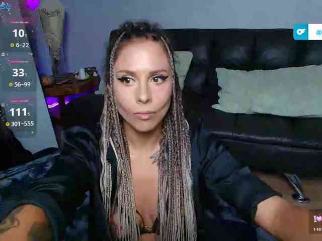 MagicSpark webcam