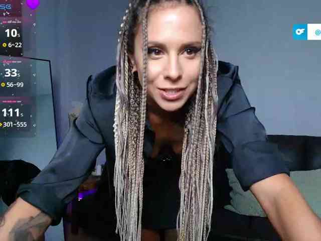 MagicSpark webcam