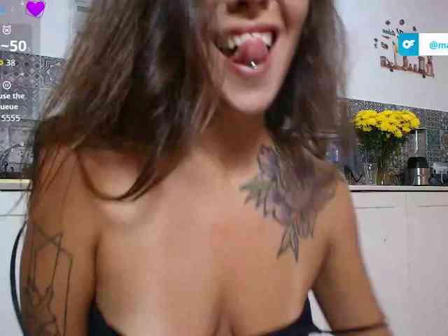 MagicSpark webcam