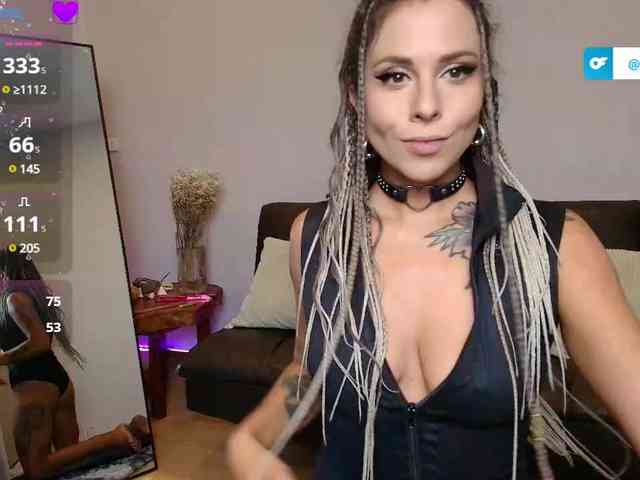 MagicSpark webcam