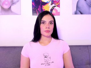 Maylin-Garcia Porn Show