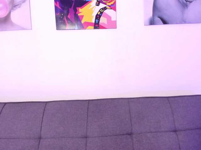 Maylin-Garcia's BongaCams show and profile