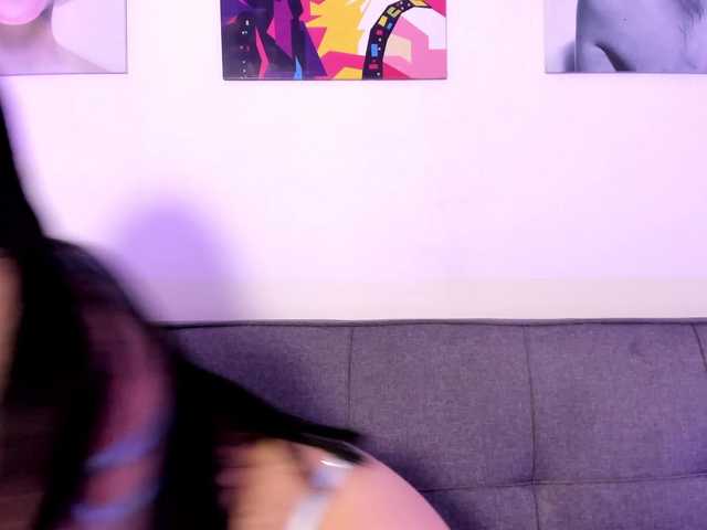 Maylin-Garcia webcam