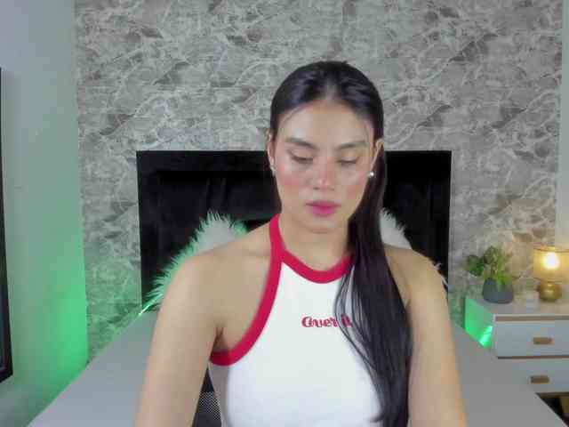 Maylin-Garcia webcam