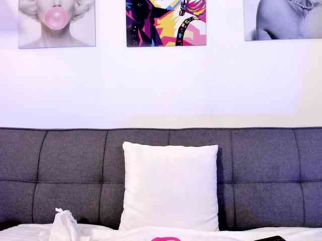 Maylin-Garcia webcam